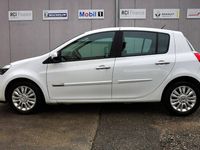 gebraucht Renault Clio 1.2 TCe 100 Dynamique