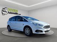 Gebraucht Ford S-MAX Business Edition 150 PS (110 kW) 2019 Van / Kleinbus