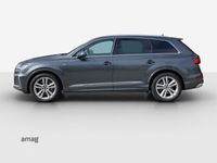 gebraucht Audi Q7 50 TDI S line