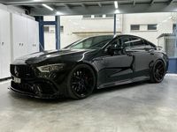 Gebraucht Mercedes S63 AMG AMG 639 PS (469 kW) 2019 Limousine