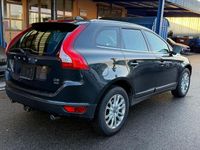Gebraucht Volvo XC60 Summum 215 PS (158 kW) 2013 SUV
