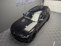 Gebraucht BMW M3 Competition Edition 510 PS (375 kW) 2024 Kombi