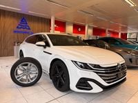 Gebraucht VW Arteon R-line 200 PS (147 kW) 2022