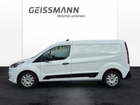 gebraucht Ford Transit Connect Van 230 L2 1.5 EcoBlue 100 Trend