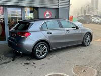 gebraucht Mercedes A250 Progressive