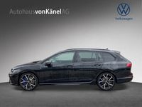 gebraucht VW Golf VIII R Variant