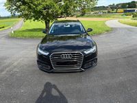 Gebraucht Audi A6 320 PS (235 kW) 2016 Kombi
