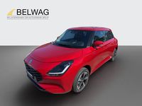 Neu Suzuki Swift 82 PS (60 kW) 2025 Kleinwagen