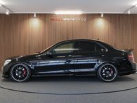 gebraucht Mercedes C350 CGI Avantgarde BlueEfficiency 7G-Tronic