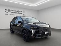Gebraucht DS Automobiles DS7 Crossback 300 PS (220 kW) 2024 SUV