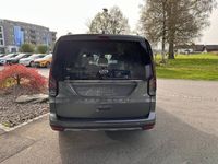 gebraucht Ford Tourneo Connect Grand 2.0 EcoBlue 122 Active