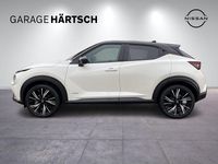 Gebraucht Nissan Juke 143 PS (105 kW) 2024 SUV