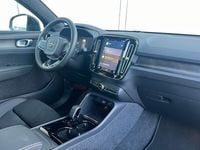 Gebraucht Volvo EC40 Plus 300 kW (408 PS) 2024 SUV