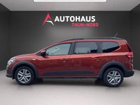 Gebraucht Dacia Jogger Expression 110 PS (80 kW) 2023 Braun Van / Kleinbus
