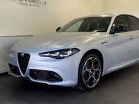 gebraucht Alfa Romeo Giulia 2.0 Competizione Q4 AT8