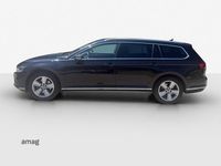 Gebraucht VW Passat Elegance 200 PS (147 kW) 2023 Deep black nacré Kombi