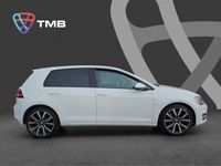 gebraucht VW Golf 1.4 TSI Highline DSG