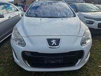 Gebraucht Peugeot 308 SW Business-Line 112 PS (82 kW) 2013 Kombi