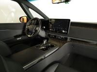 Gebraucht Lexus LM350h 250 PS (183 kW) 2024 Van / Kleinbus