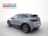 Gebraucht BMW X2 Advantage 220 PS (161 kW) 2022 SUV