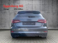 gebraucht Audi S3 Sportback 2.0 TFSI quattro