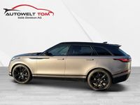 gebraucht Land Rover Range Rover Velar R-Dynamic D 300 HSE Automatic