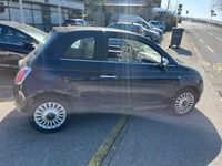 Gebraucht Fiat 500 Lounge 70 PS (51 kW) 2012