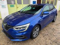 Gebraucht Renault Mégane IV Intens 158 PS (116 kW) 2022 Limousine