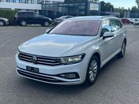 Gebraucht VW Passat Business 150 PS (110 kW) 2021