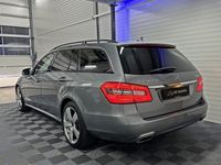 gebraucht Mercedes E250 CDI BlueEfficiency 4Matic 7G-Tronic