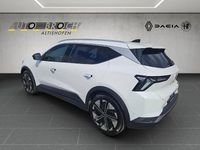 Neu Renault Scenic E-Tech Techno 160 kW (218 PS) 2025 SUV