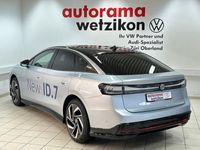 gebraucht VW ID7 Pro 77 kWh