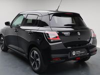 Neu Suzuki Swift 82 PS (60 kW) 2026 Schwarz Limousine