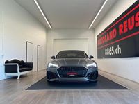 Gebraucht Audi RS5 Sportback Ambiente 450 PS (330 kW) 2024 Limousine