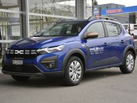 gebraucht Dacia Sandero STEPWAY EXTREME TCe 90 CVT