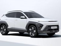Neu Hyundai Kona 129 PS (94 kW) 2025 Weiss SUV