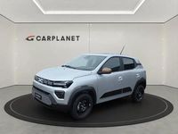 Neu Dacia Spring Extreme 47 kW (65 PS) 2025 Gray Kleinwagen