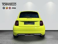 gebraucht Fiat 500 Abarth Scorpionissima