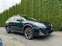 Gebraucht Subaru XV 114 PS (83 kW) 2017 SUV