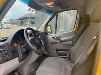 gebraucht Mercedes Sprinter 314 CDI Lang