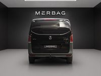 Neu Mercedes Vito 136 PS (100 kW) 2025 Van