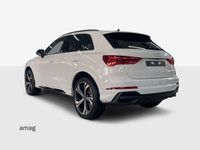 gebraucht Audi Q3 35 TFSI S line Attraction