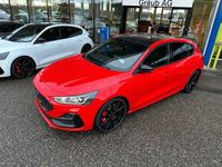 gebraucht Ford Focus 2.3 ST X TRACK PACK Race Red