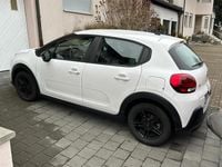 Gebraucht Citroën C3 Feel 110 PS (80 kW) 2018 Kleinwagen
