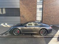 Gebraucht Porsche 911 Carrera S 400 PS (294 kW) 2014