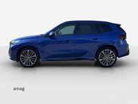 gebraucht BMW X1 sDrive 18i M Sport