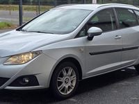 Gebraucht Seat Ibiza Style 105 PS (77 kW) 2011
