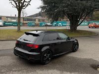 Gebraucht Audi RS3 400 PS (294 kW) 2018 Limousine