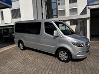 gebraucht Mercedes Sprinter 319 CDI Standard 7G-TRONIC