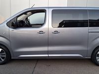 gebraucht Peugeot Traveller Standard 2.0 BlueHDi 180 Business S/S